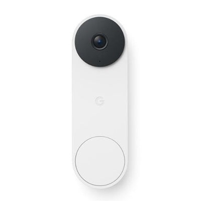 Electronics>Smart Home - Google - GA09967-US - New