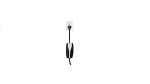 Tesla 1763817-00-A Gen 2 Mobile Connector