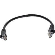 Cables & Connectors>Ethernet - AddOn Networks - ADD-7FCAT6-BK - New