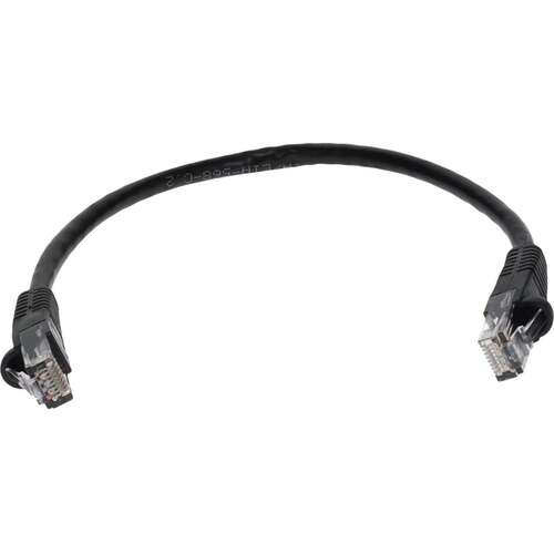Cables & Connectors>Ethernet - AddOn Networks - ADD-7FCAT6-BK - New