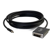 Cables & Connectors>DVI - C2G - 54334 - Open Box