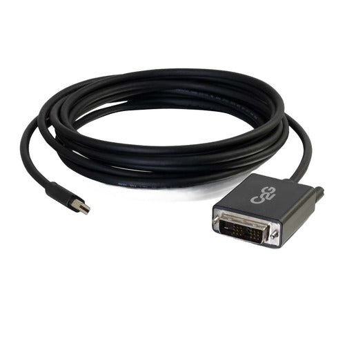 Cables & Connectors>DVI - C2G - 54334 - Open Box