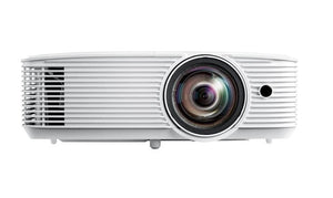 Optoma GT1080HDRX Gaming Short Throw 4K Full HD DLP Projector