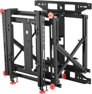 Monitors>Mounts & Stands - Peerless-AV - DS-VW775-QR - Open Box