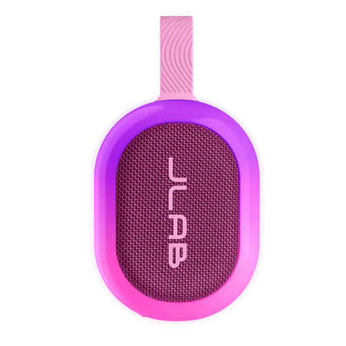 Portable Audio>Speakers - JLab - SBPOPRMUL123 - New