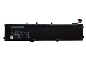 Dell GPM03 97 Watt-hour Laptop Battery