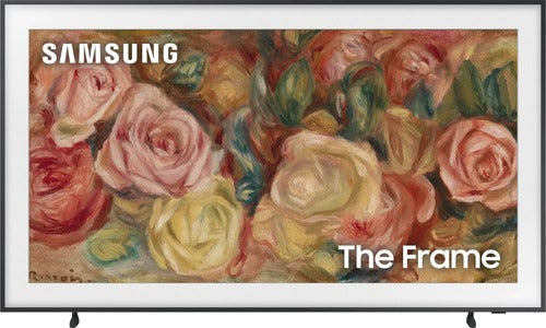 Televisions>LED/OLED/QLED TVs - Samsung - QN55LS03DAF - Open Box
