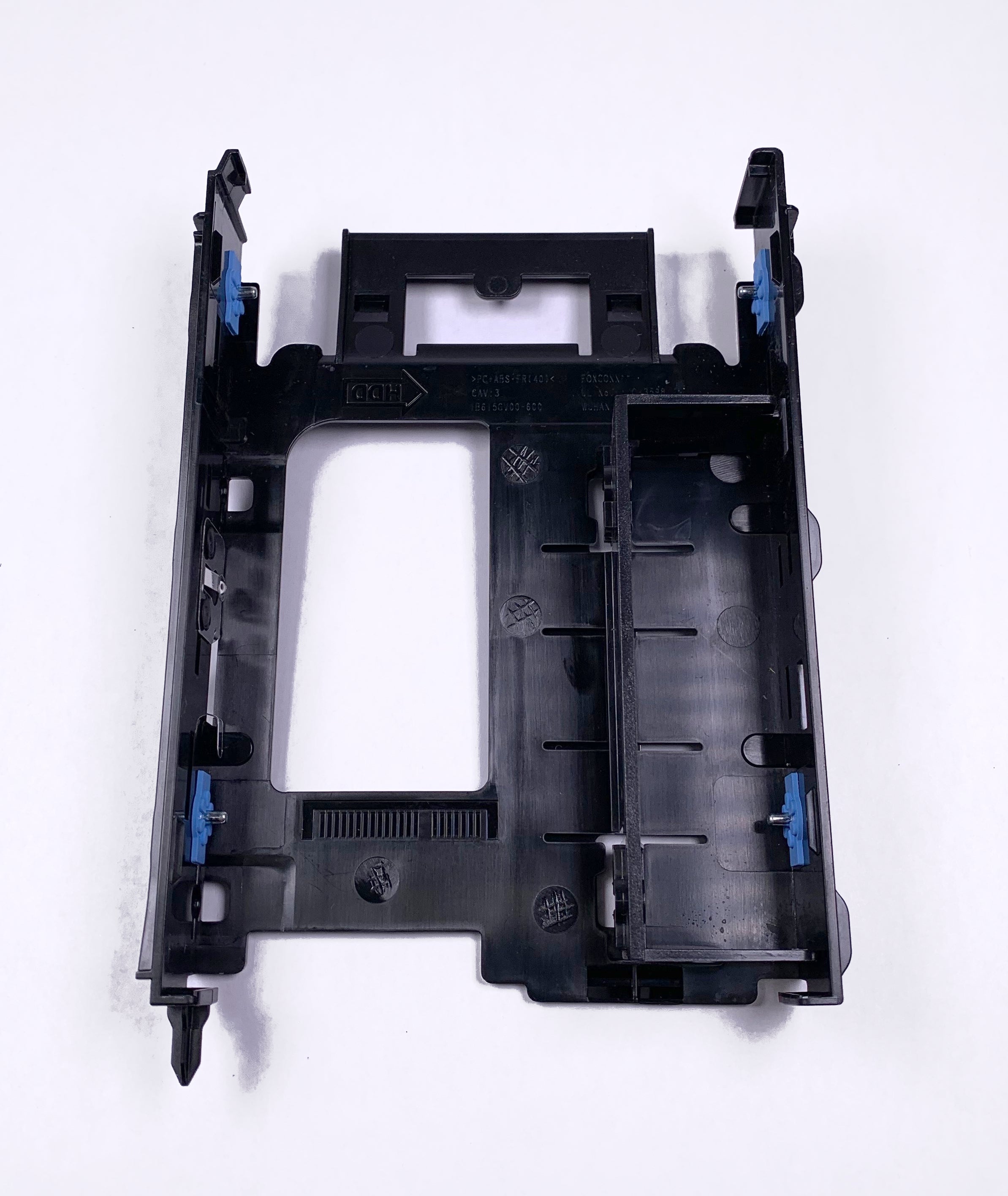 Drives & Storage>Drive Trays and Enclosures - Dell - IB615GV00-600 - Open Box