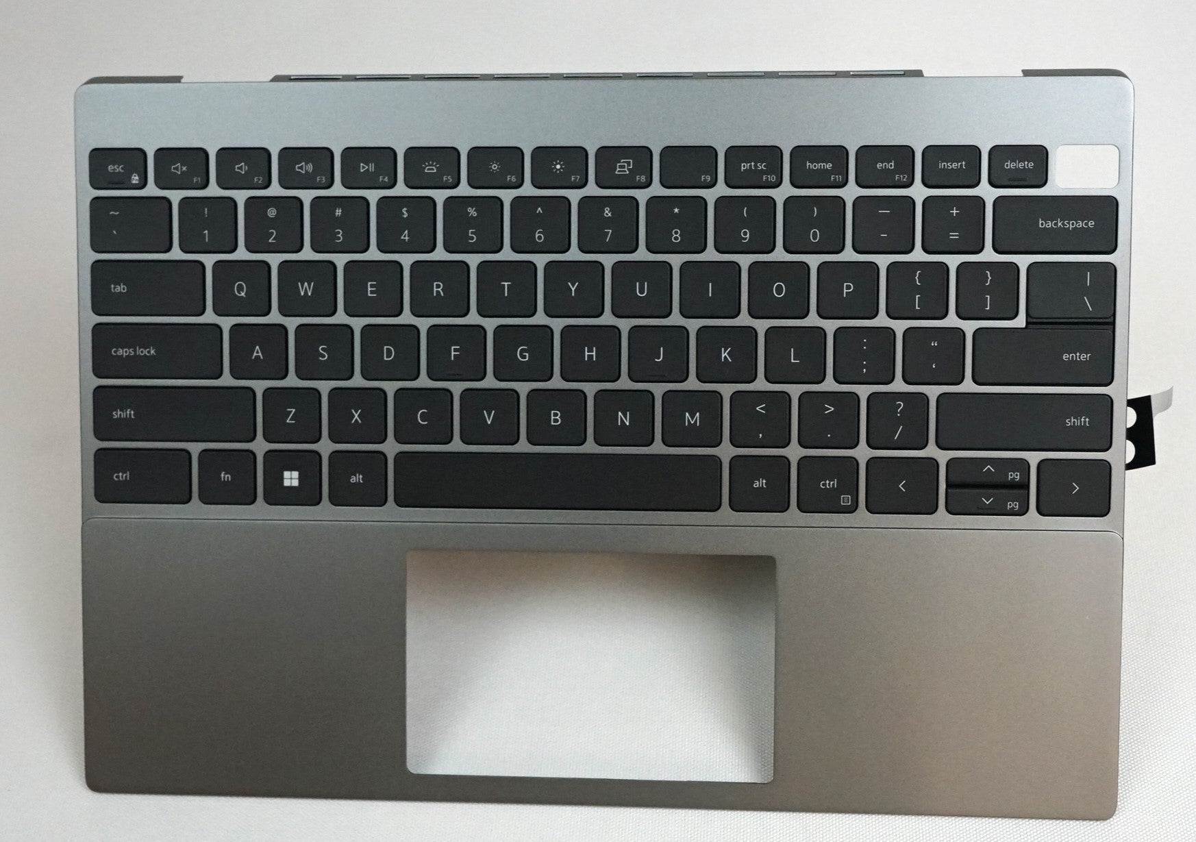 Components>Chassis & Chassis Parts>Laptops - Dell - N8YY6 - New