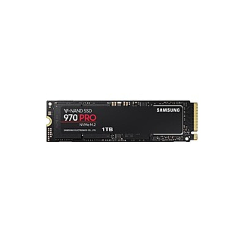 Drives & Storage>SSD Drives - Samsung - MZ-V7P1T0BW - Refurbished