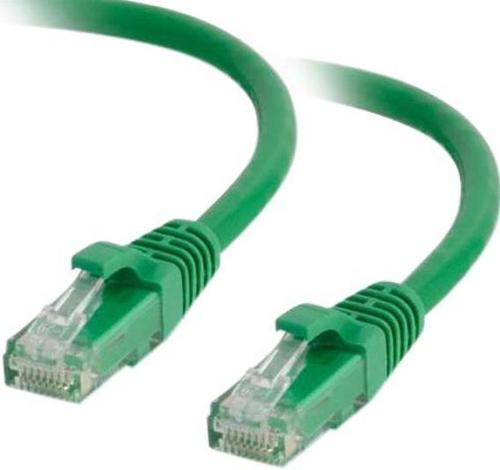 Cables & Connectors>Ethernet - C2G - 551-120-033SLB - Open Box