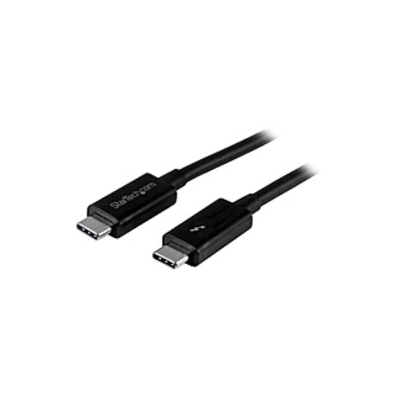 Cables & Connectors>USB - StarTech - TBLT3MM2M - Open Box