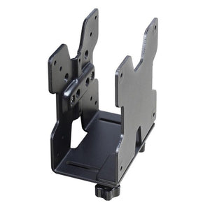 Ergotron 80-107-200 CPU Mount for Thin Client