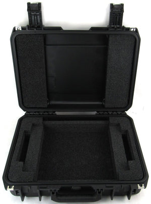 PSI PSD17307 Hard-Shell Notebook Case