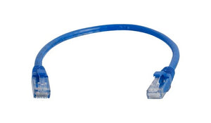 C2G C2G27146 Cat6 Snagless Unsheilded UTP Ethernet Network Patch Cable