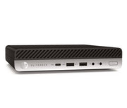 Computers>Desktop Computers - Hewlett-Packard - 2GK46UC - Open Box