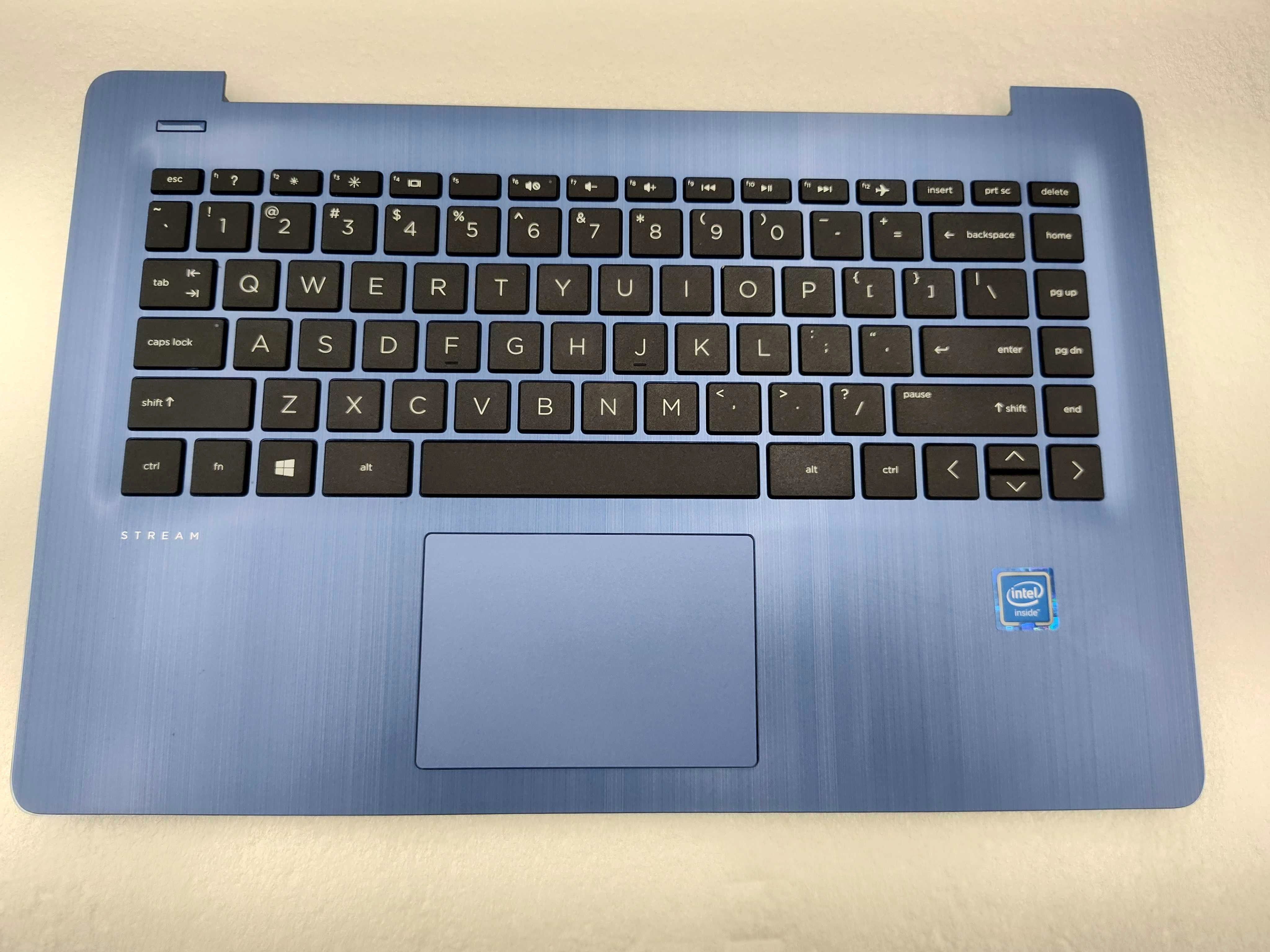 Components>Chassis & Chassis Parts>Laptops - Hewlett-Packard - L58502-001 - Open Box