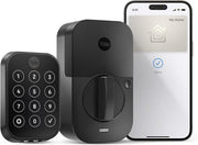 Electronics>Smart Home - Yale Home - YRD450-N-BLE-BSP - Used-Acceptable
