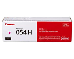 Canon 3026C001 054 Magenta Toner Cartridge