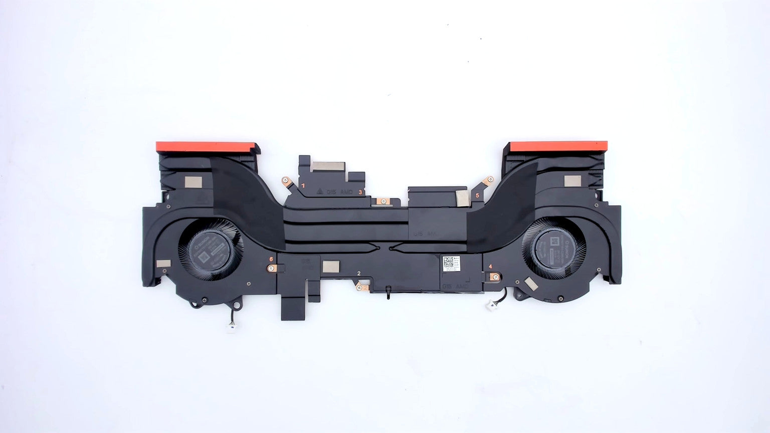 Components>Fans and Heatsinks>Laptops - Dell - DV367 - Open Box