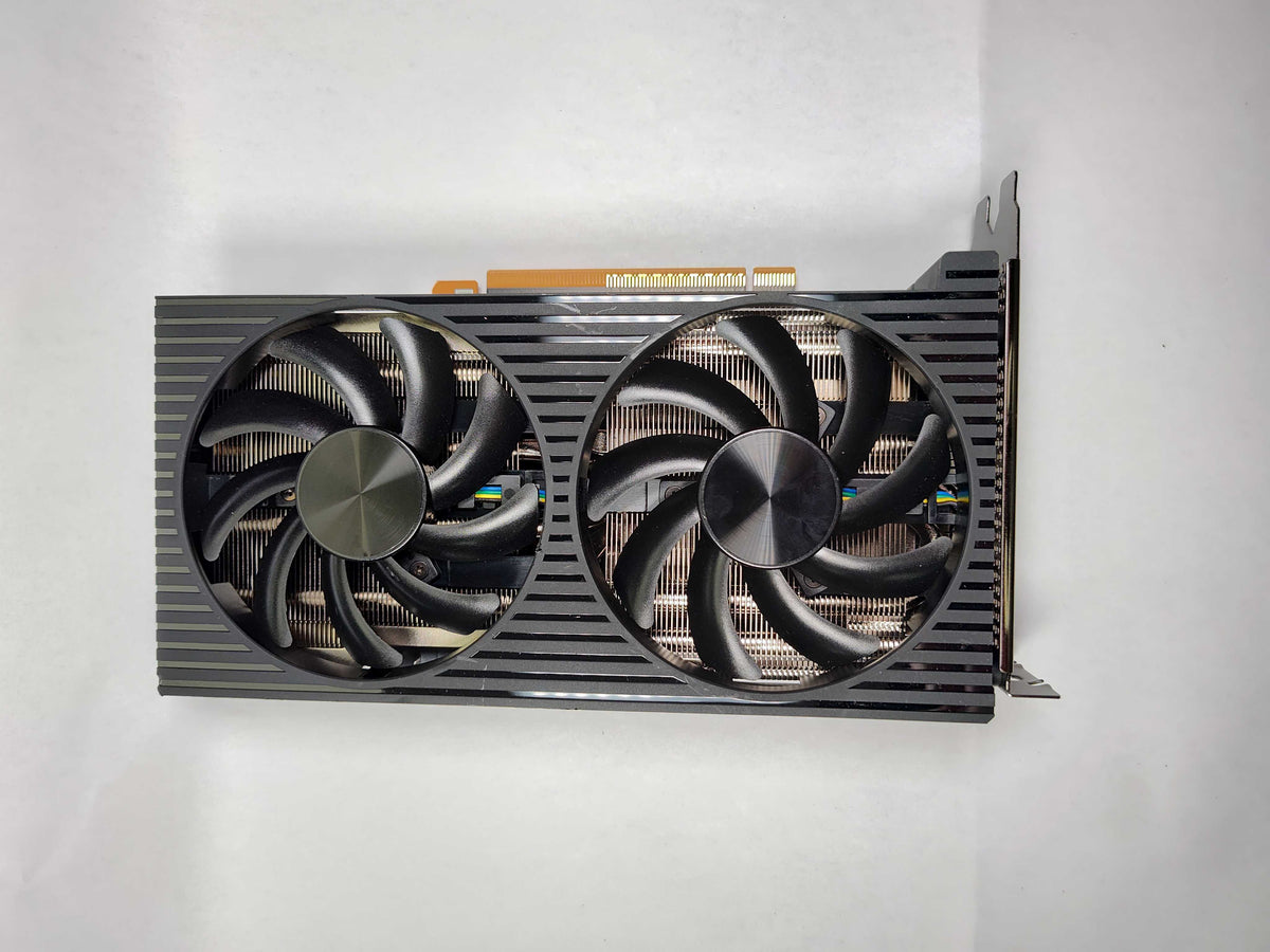 Multimedia>Video Cards - Dell - WCP0V - Open Box
