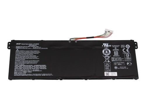 Components>Batteries>Laptops - Acer - AP19B8M - Open Box