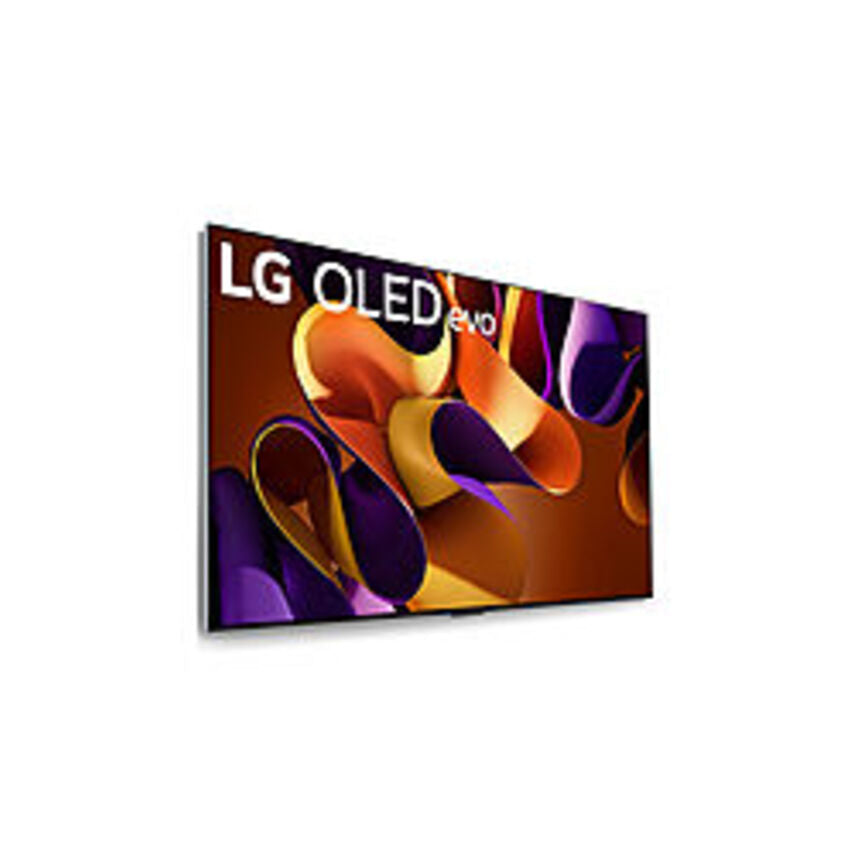 Televisions>LED/OLED/QLED TVs - LG Electronics - OLED65G4SUB - Open Box