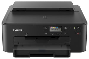 Canon PIXMA TS702a 3109C022 Desktop Wireless Inkjet Color Printer