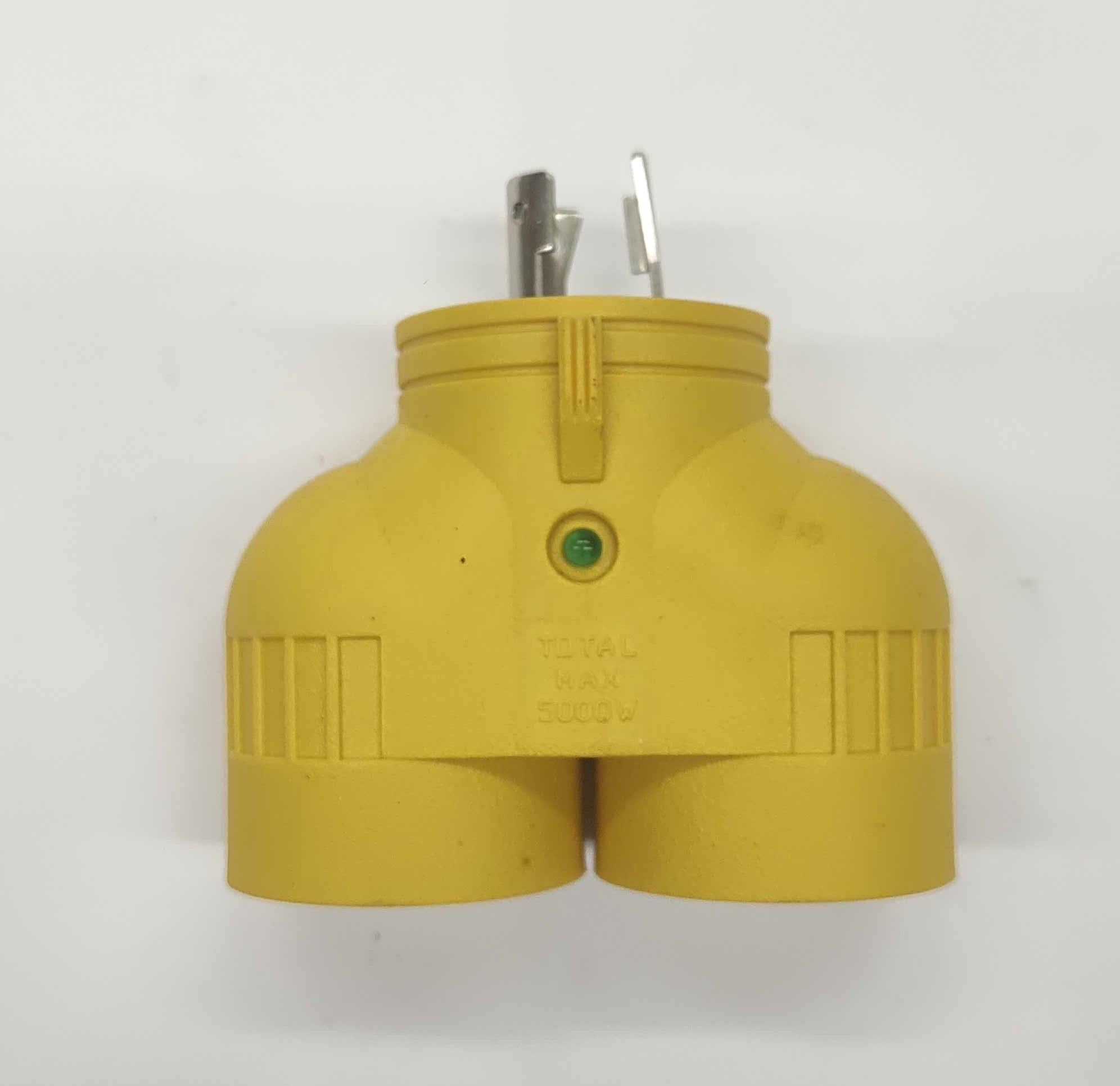 Household>Miscellaneous - AC WORKS - ADVL1420520 - Open Box