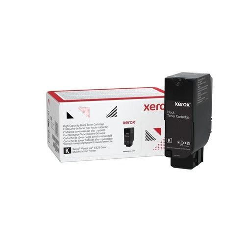 Printers>Supplies>Ink Cartridges and Printheads - Xerox - 006R04636 - Open Box