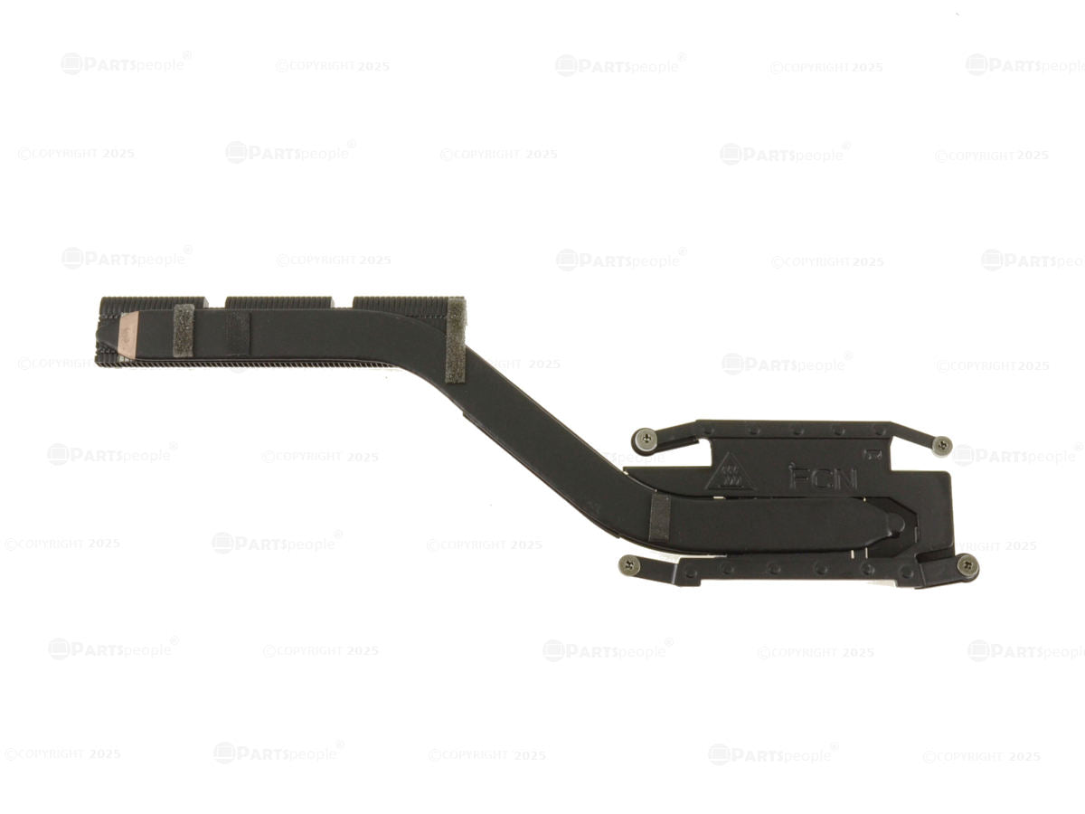 Components>Fans and Heatsinks>Laptops - Dell - T3GG2 - Open Box
