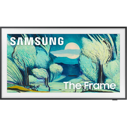 Televisions>LED/OLED/QLED TVs - Samsung - QN65LS03FAF - Open Box
