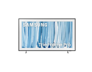 Samsung The Frame Pro LS03HW QN55LS03HWFXZA 55 inches Smart TV