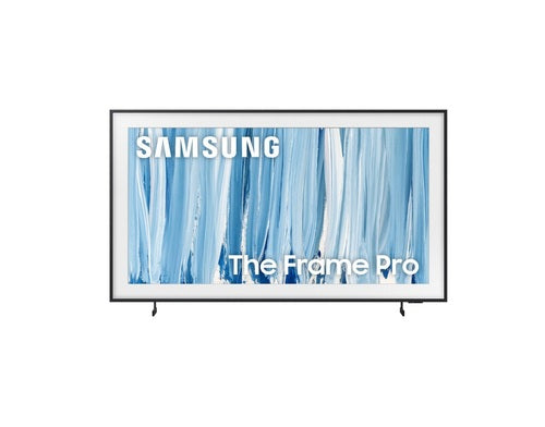Televisions>LED/OLED/QLED TVs - Samsung - QN55LS03HWFXZA - Open Box