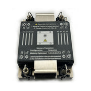 Servers>Server Options>Fans/Heatsinks - Dell - XFTTW - Open Box