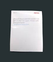 Printers>Accessories>Other - Xerox - 097S05136 - Open Box