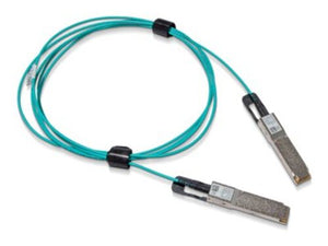 Mellanox LinkX MFS1S50-H003E Network Cable