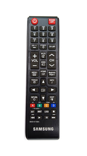 Televisions>Remotes - Samsung - BN59-01108A - Open Box