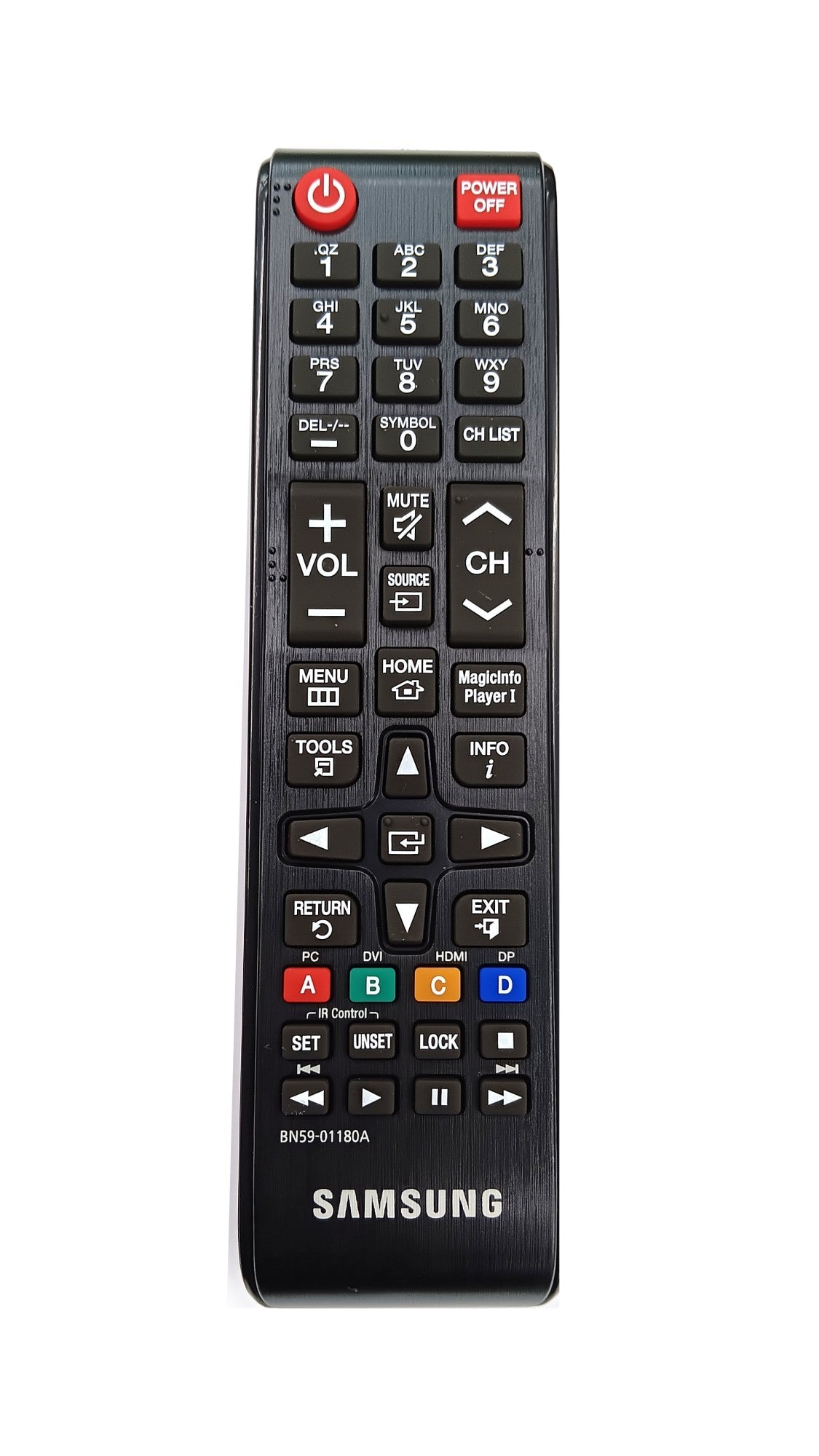 Televisions>Remotes - Samsung - BN59-01108A - Open Box