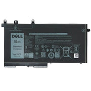 Components>Batteries>Laptops - Dell - 451-BBZT - Open Box