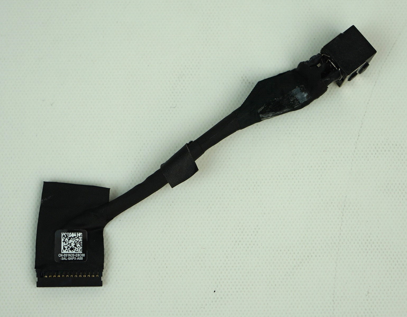 Components>Chassis & Chassis Parts>Laptops - Dell - 91N20 - Open Box
