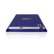 Monitors>Commercial Monitors/Signage Players & Accessories - BrightSign - XT1144 - Open Box