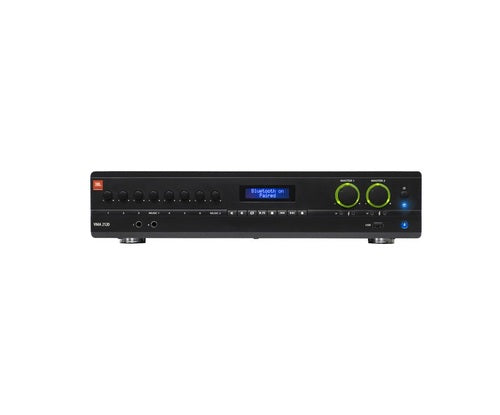Networking>A/V Conferencing>Components/Accessories - JBL - NVMA2120-0-US - Open Box