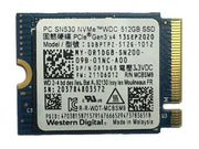 Drives & Storage>SSD Drives - Dell - R1DG8 - Open Box