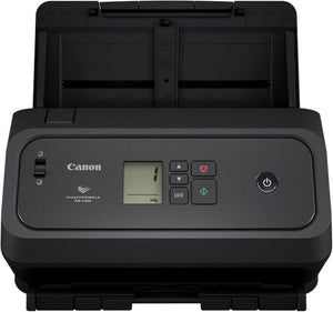 Canon imageFORMULA 7290C002 DR-C350 ADF Office Document Scanner With
