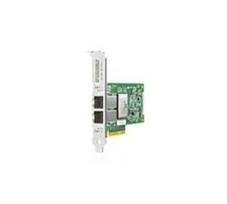 Networking>Ethernet / Network / Wireless Cards - Hewlett-Packard - AJ764-63002 - Open Box