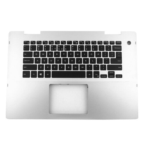 Components>Chassis & Chassis Parts>Laptops - Dell - F046K - Open Box