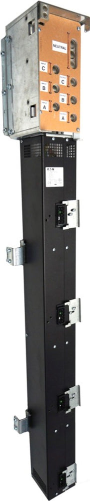 UPS & Power>Rackmount UPS - Eaton - 103007828-5591 - Open Box