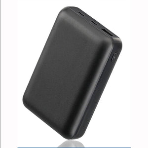 Powerup Technologies Powerpack Duo Xl 10000mAh Portable Battery