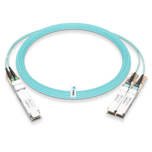 Cables & Connectors>Fibre - Mellanox Technologies - MFA7U10-H030-FLT - Open Box